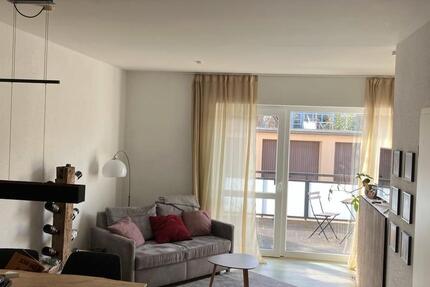 Ruhige 2 Zi Whg in der Südstadt von Salzgitter Bad 2 zimmer