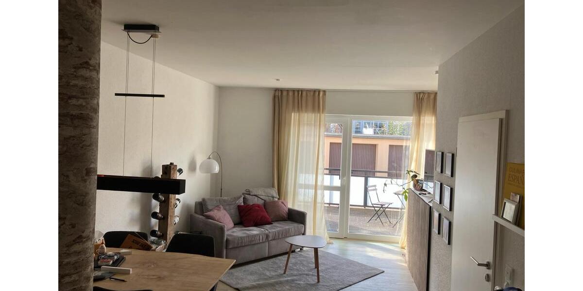 Ruhige 2 Zi Whg in der Südstadt von Salzgitter Bad 2 zimmer