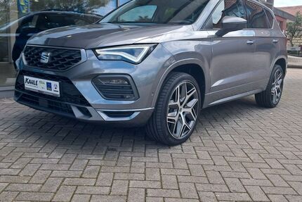 Seat Ateca 1.324 km 32.990 &euro; Glandorf 49219