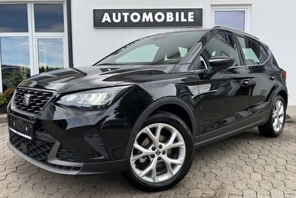Seat Arona 10.100 km 25.469 &euro; Königsfeld 78126