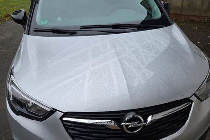 Opel Crossland (X) 107.000 km 9.700 € Olpe 57462