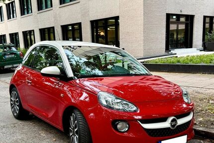 Opel Adam 62.000 km 8.800 &euro; Hamburg 22297