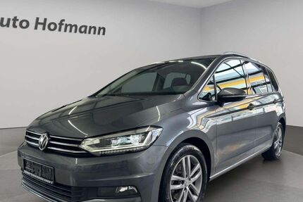 VW Touran 79.050 km 22.100 &euro; Arnstein/Neubessingen 97450
