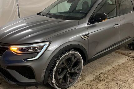 Renault Arkana 96.521 km 18.450 &euro; Steinbach-Hallenberg OT Herges-Hallenberg 98587