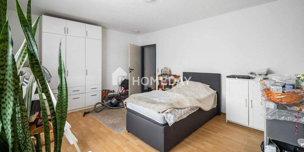 Etagenwohnung Beucha Beucha - 2 Zimmer, 65 m&sup2;, 125.000&euro; | Angebot:25696797