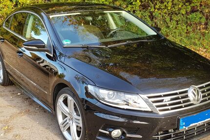 VW CC 101.200 km 16.800 € Hagen 58093