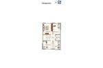 Reihenendhaus Berlin Wannsee - 6 Zimmer, 109 m&sup2;, 690.000&euro; | Angebot:26875704