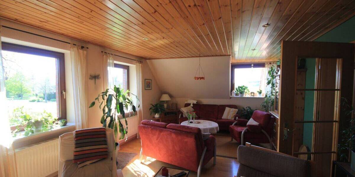 Mehrfamilienhaus, Wohnhaus Kirchlinteln Holtum(Geest) - 1 Zimmer, 308 m&sup2;, 385.000&euro; | Angebot:26595122