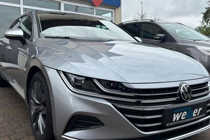 VW Arteon 21.122 km 34.880 € Hungen 35410