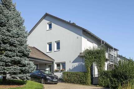 Wohnung zum Kaufen in Körle 300.000 € 84 m² 4 zimmer