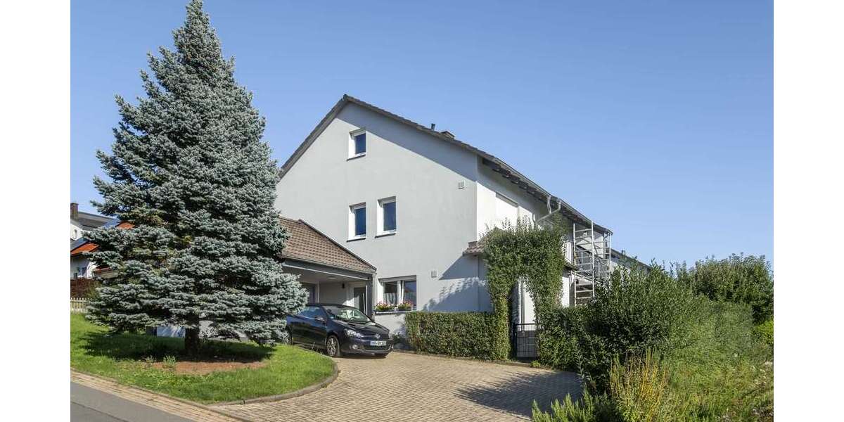 Wohnung zum Kaufen in Körle 300.000 € 84 m² 4 zimmer