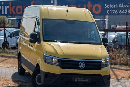 VW Crafter 246.000 km 9.899 &euro; Kempen 47906