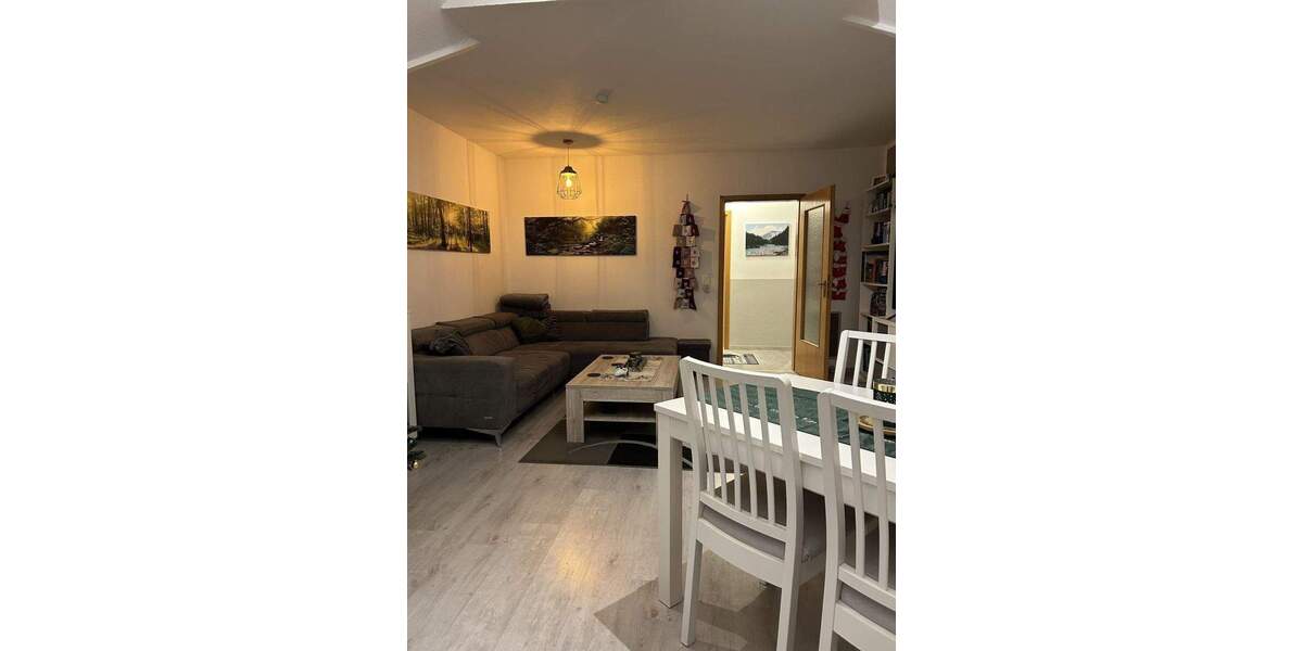 Etagenwohnung Buchloe - 3 Zimmer, 72 m&sup2;, 315.000&euro; | Angebot:25727093