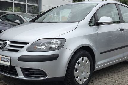 VW Golf Plus 162.000 km 2.790 &euro; Viernheim bei Mannheim 68519