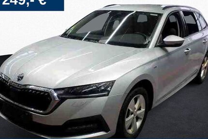 Skoda Octavia 127.187 km 19.390 &euro; Schorndorf 73614