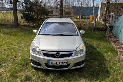 Opel Vectra 308.569 km 799 &euro; Ehingen 89584