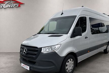 Mercedes-Benz Sprinter 148.000 km 35.900 &euro; Landshut 84030