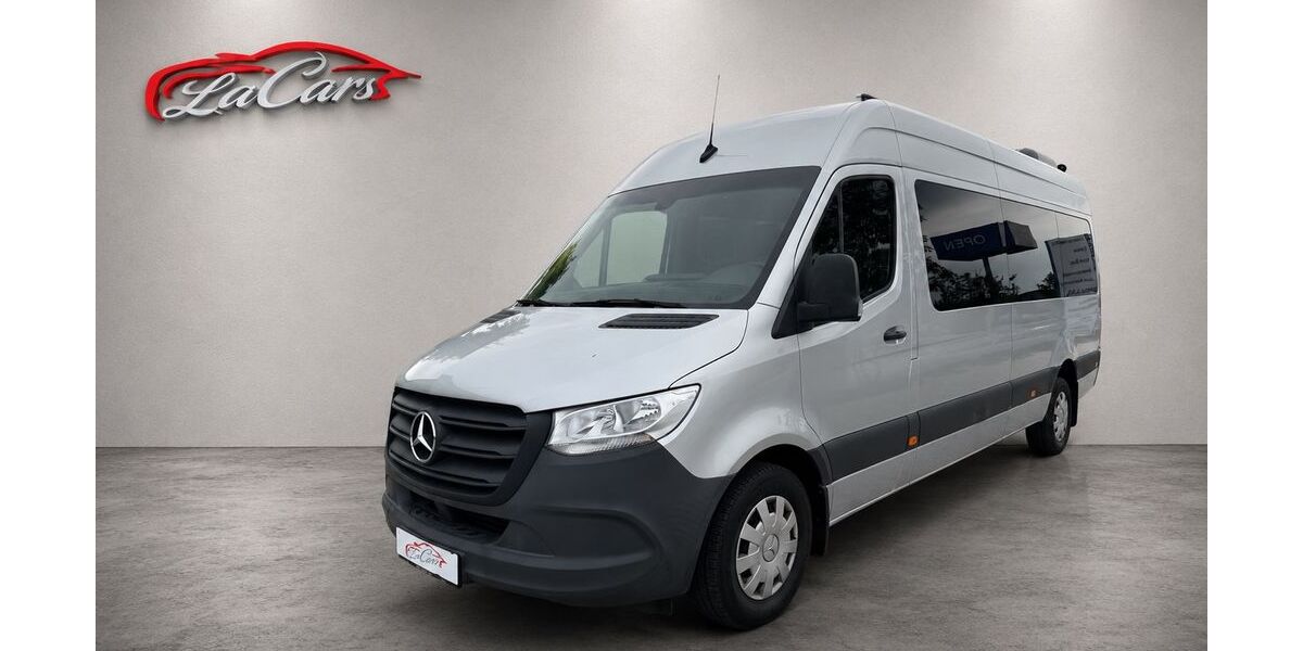 Mercedes-Benz Sprinter 148.000 km 35.900 &euro; Landshut 84030