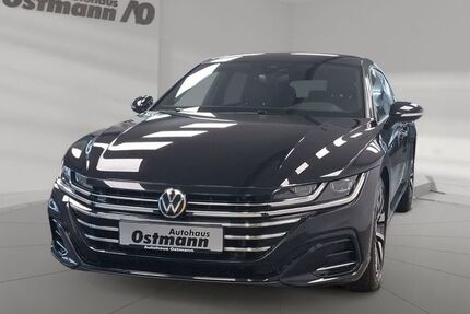 VW Arteon