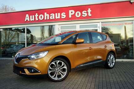 Renault Scenic 105.755 km 9.999 &euro; Eisenhüttenstadt 15890