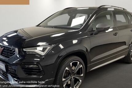 Cupra Ateca 30.563 km 31.690 € Düsseldorf 40233