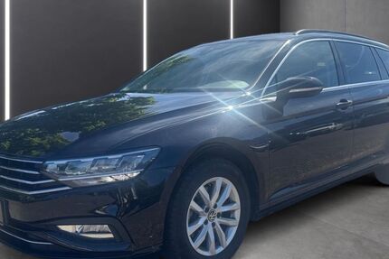 VW Passat 32.563 km 26.990 &euro; Warstein-Belecke 59581