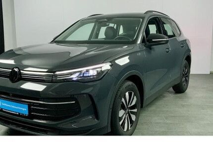VW Tiguan 13.990 km 34.390 &euro; Butzbach 35510