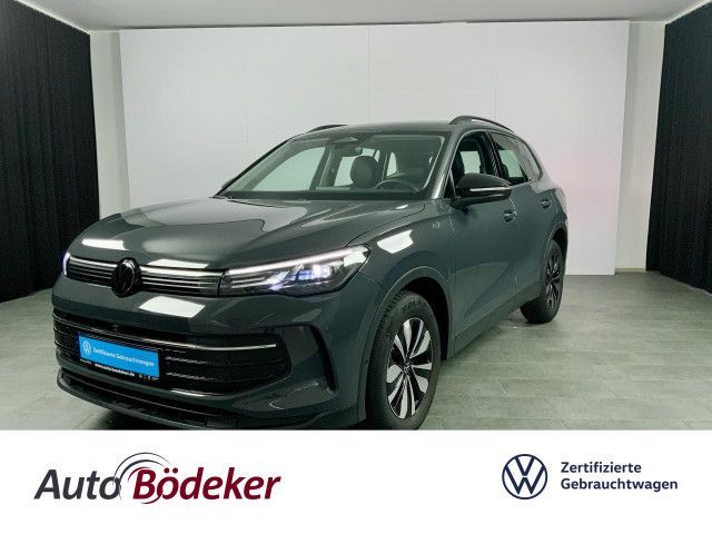 VW Tiguan 13.990 km 34.390 &euro; Butzbach 35510
