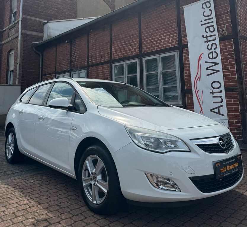 Astra