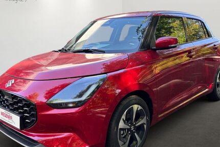 Suzuki Swift 1.324 km 22.450 € Berlin 12559
