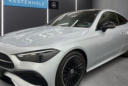 Mercedes-Benz CLE 200 4.828 km 51.890 &euro; Freiburg 79111