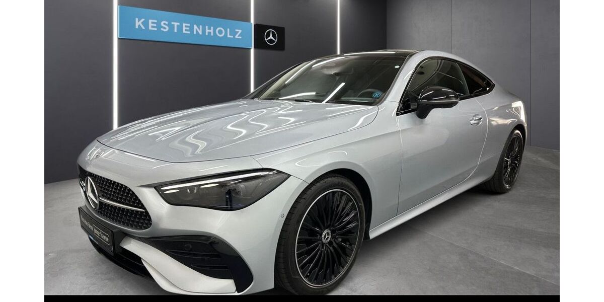 Mercedes-Benz CLE 200 4.828 km 51.890 &euro; Freiburg 79111