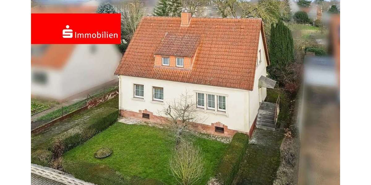 Einfamilienhaus Dieburg - 6 Zimmer, 168 m&sup2;, 590.000&euro; | Angebot:24552838