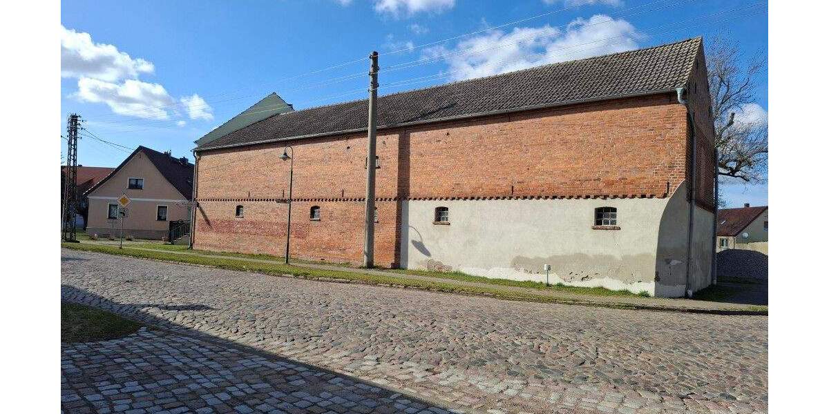 Bauernhaus, Landhaus Zerbst OT Gehrden Gehrden - 7 Zimmer, 184 m&sup2;, 95.000&euro; | Angebot:25880124