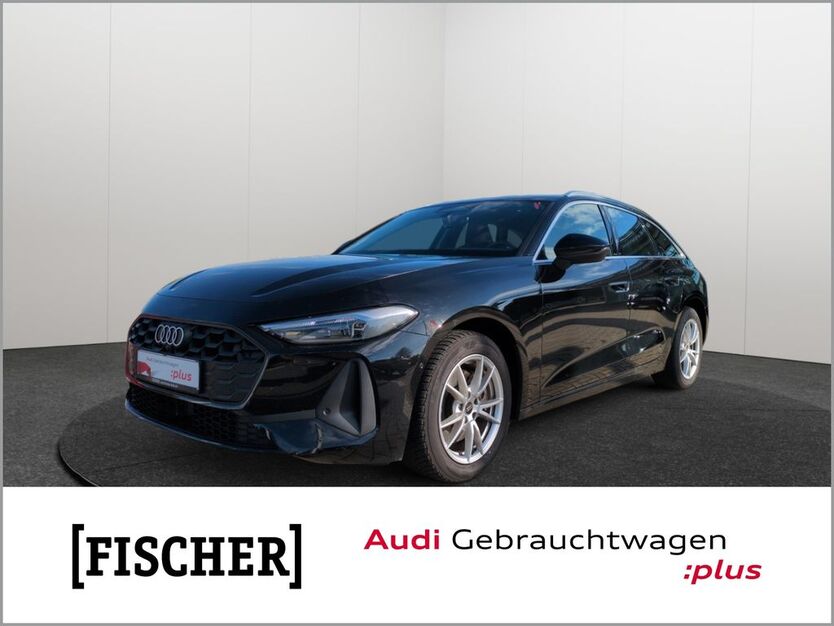 Audi A5 22.320 km 43.249 € Jena 07743