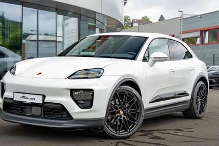 Porsche Macan 4.990 km 94.900 € Siegen 57080