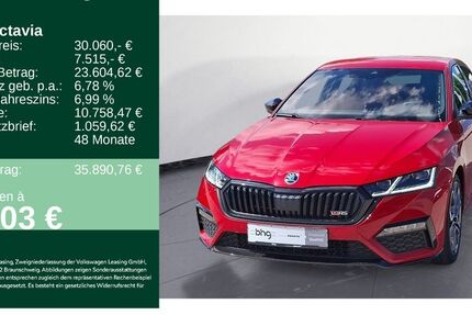 Skoda Octavia 47.309 km 29.360 &euro; Freudenstadt 72250