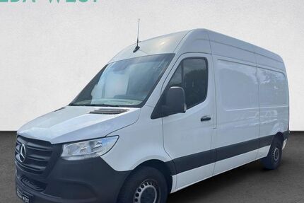 Mercedes-Benz Sprinter 58.440 km 23.940 € Fulda 36041