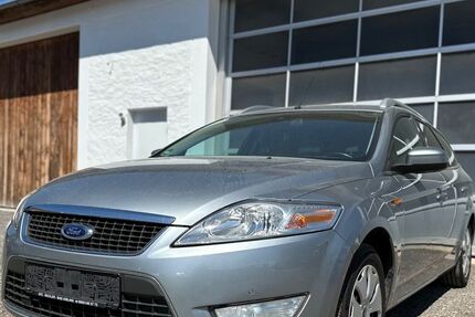 Ford Mondeo 180.000 km 3.499 &euro; Großkarolinenfeld 83109