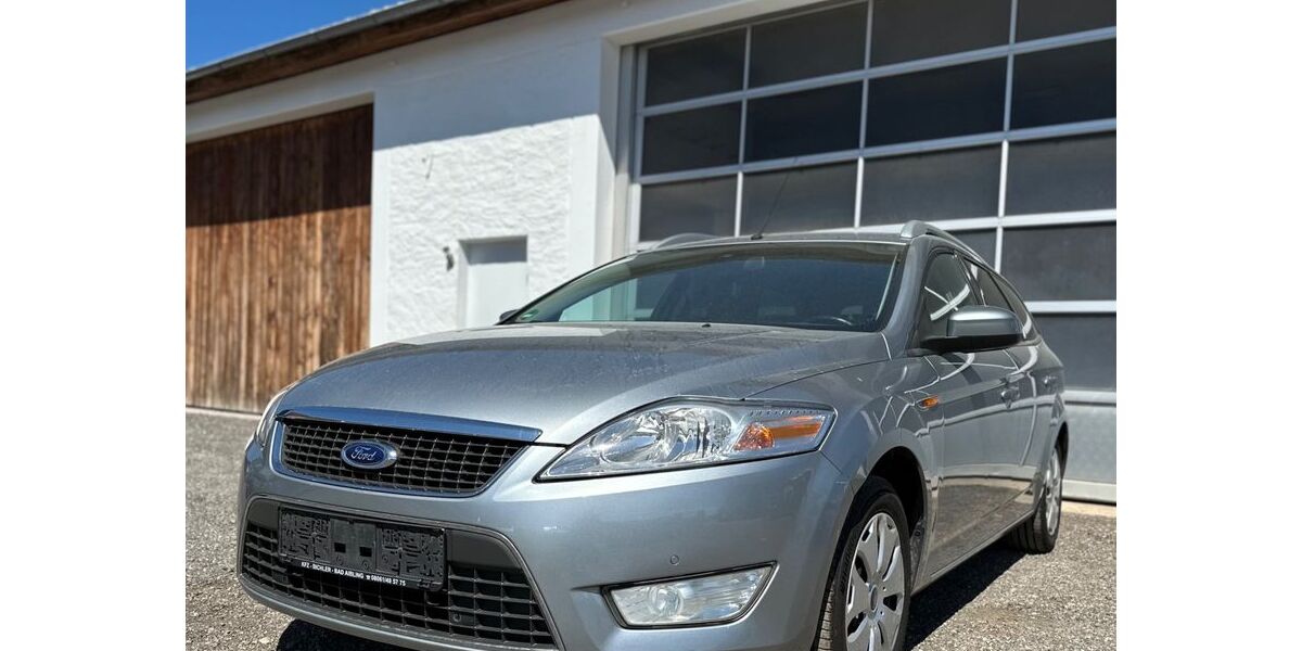 Ford Mondeo 180.000 km 3.499 &euro; Großkarolinenfeld 83109