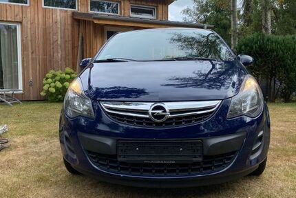 Opel Corsa 178.442 km 2.500 &euro; Ottersberg 28870