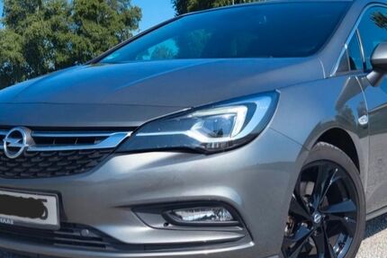 Opel Astra 146.000 km 7.999 € Uffing 82449