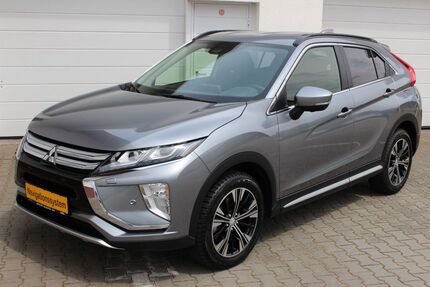 Mitsubishi Eclipse Cross 31.724 km 16.980 &euro; Hoyerswerda 02977