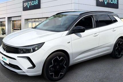 Opel Grandland (X) 19.400 km 26.990 &euro; Blankenbach 63825