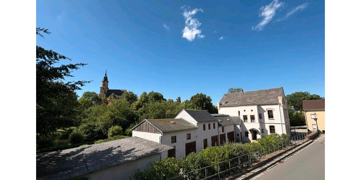 Erdgeschoßwohnung Oederan - 3 Zimmer, 84 m&sup2;, 836&euro; | Angebot:26413680