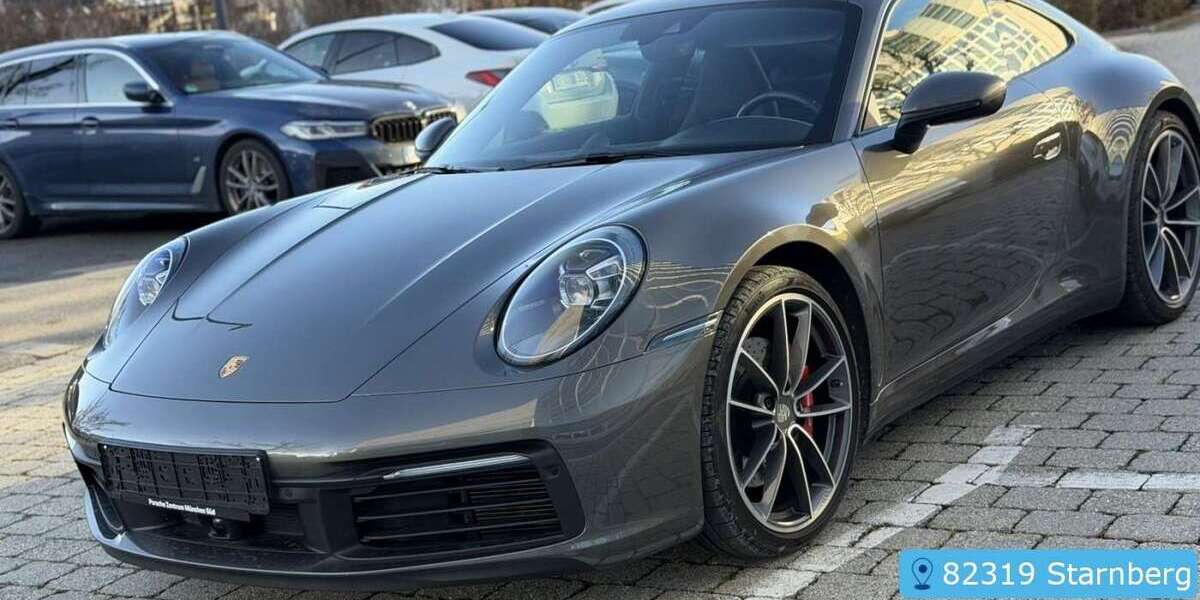 Porsche 911 29.800 km 112.992 &euro; Starnberg 82319