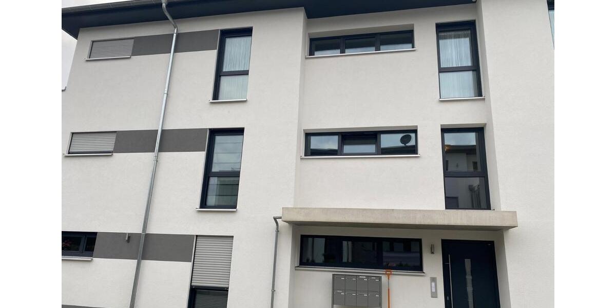 Moderne 3-Zimmer-Wohnung mit Balkon & Aufzug – Verkauf - privat zimmer