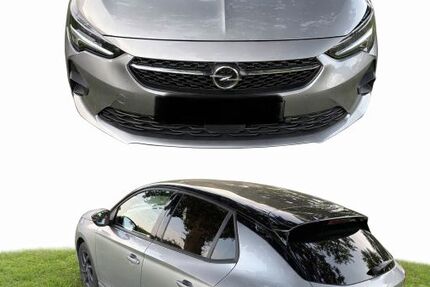 Opel Corsa 16.833 km 18.700 &euro; Hoyerhagen 27318