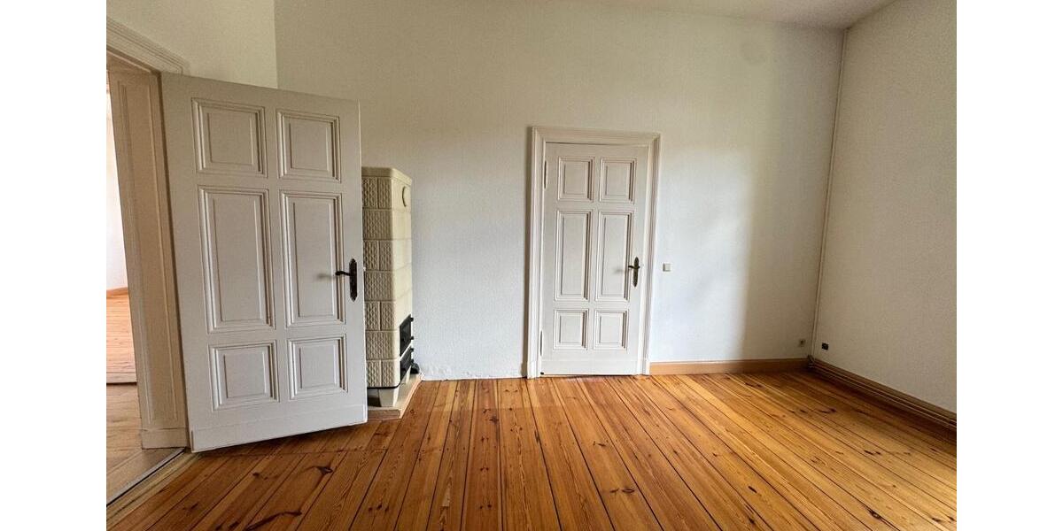 Etagenwohnung Bad Freienwalde (Oder) - 3 Zimmer, 114 m&sup2;, 790&euro; | Angebot:26316478