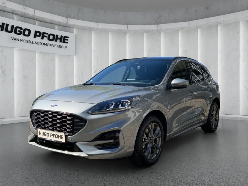 Ford Kuga 17.297 km 30.890 € Hamburg 22335